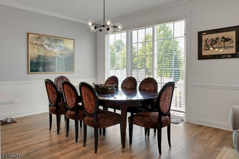 Residences at Columbia Park - Residential Lease