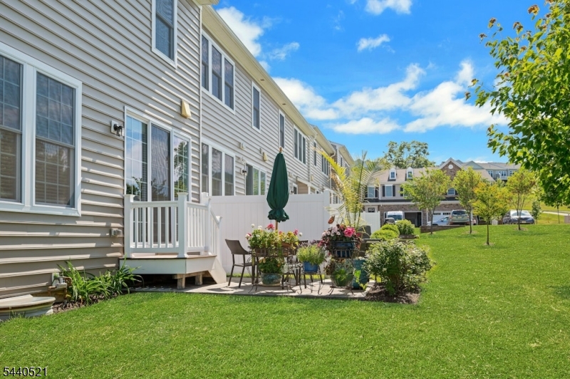Residences at Columbia Park - Residential Lease