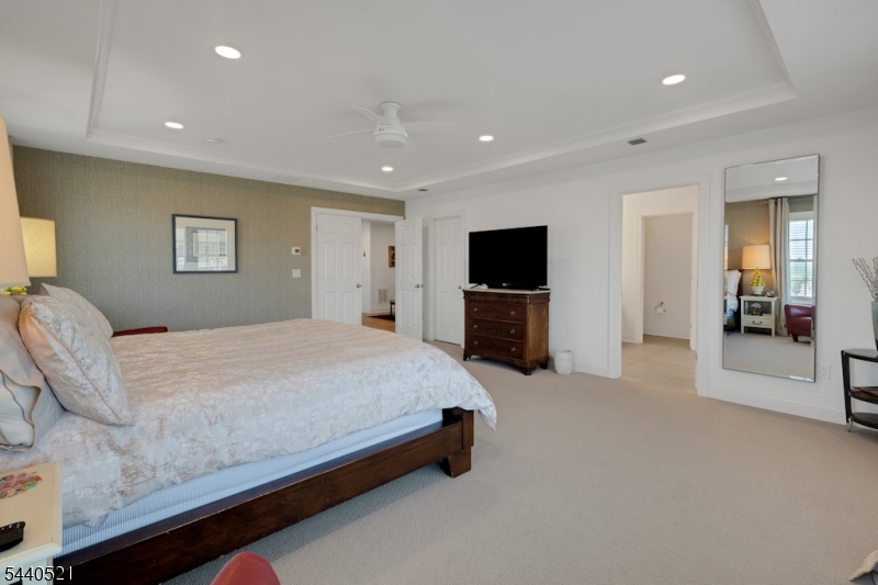 Residences at Columbia Park - Residential Lease