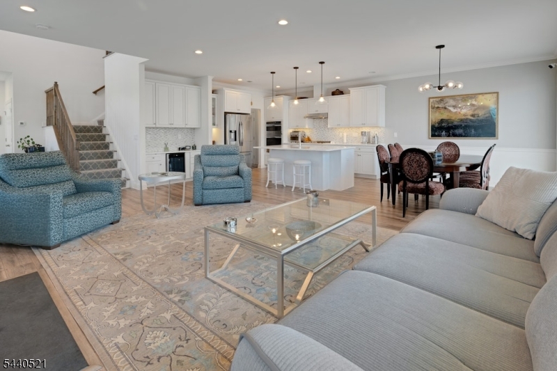 Residences at Columbia Park - Residential Lease