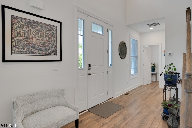 Residences at Columbia Park - Residential Lease