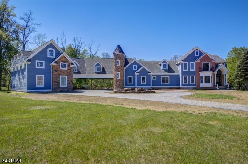 Stone Bridge Estates - Residential