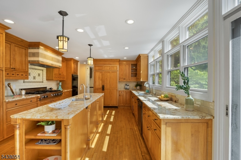 Hartshorn - Residential