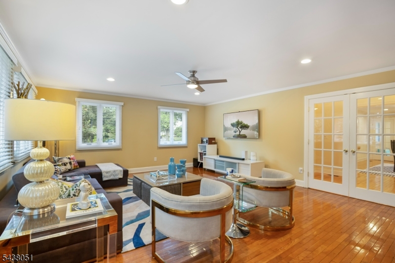 Hartshorn - Residential