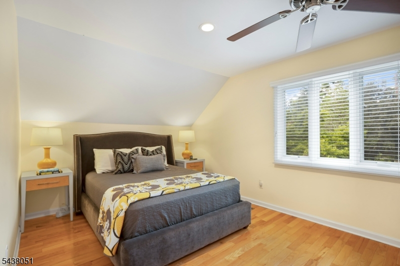 Hartshorn - Residential