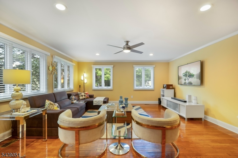 Hartshorn - Residential