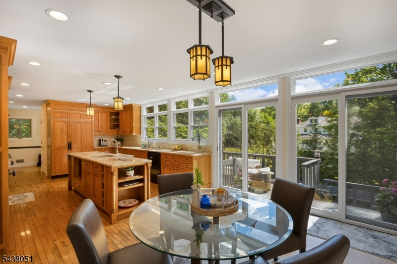 Hartshorn - Residential