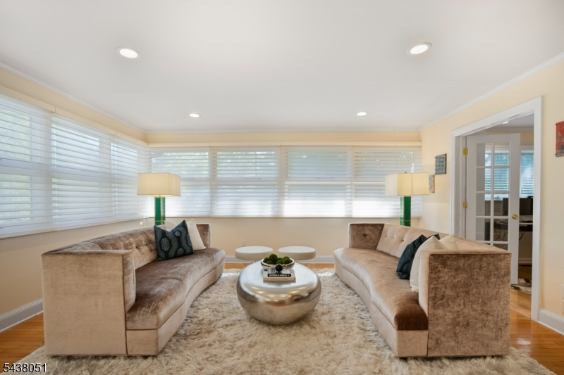 Hartshorn - Residential