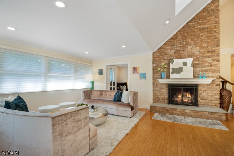 Hartshorn - Residential