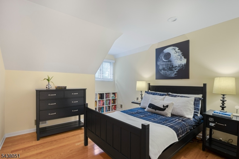 Hartshorn - Residential
