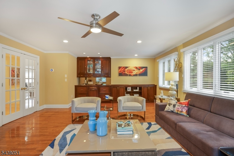 Hartshorn - Residential