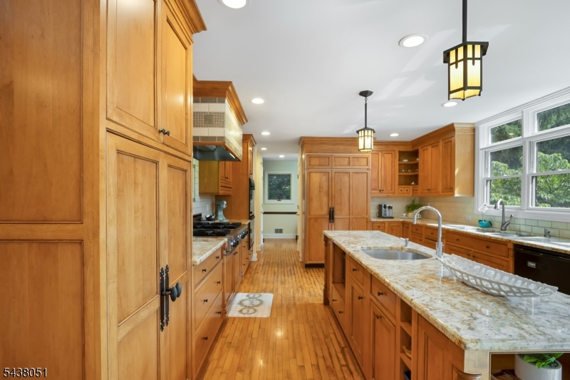 Hartshorn - Residential