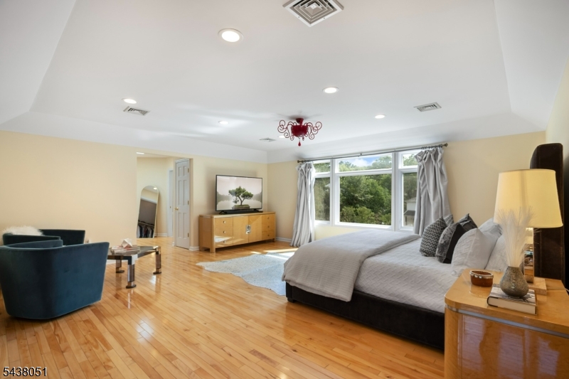 Hartshorn - Residential