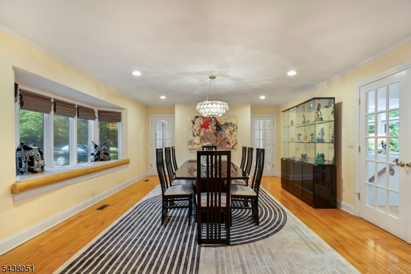 Hartshorn - Residential