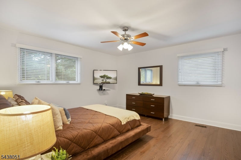 Hartshorn - Residential