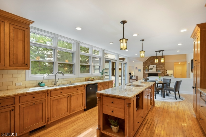 Hartshorn - Residential