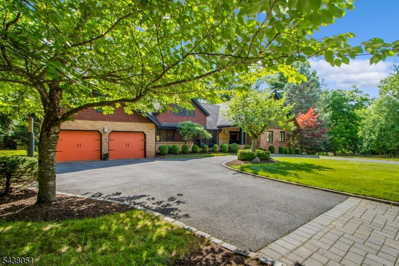 Hartshorn - Residential