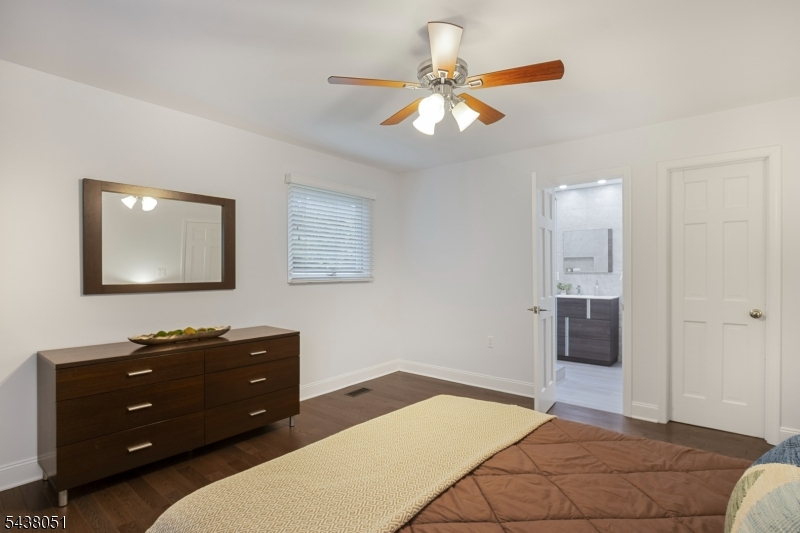 Hartshorn - Residential