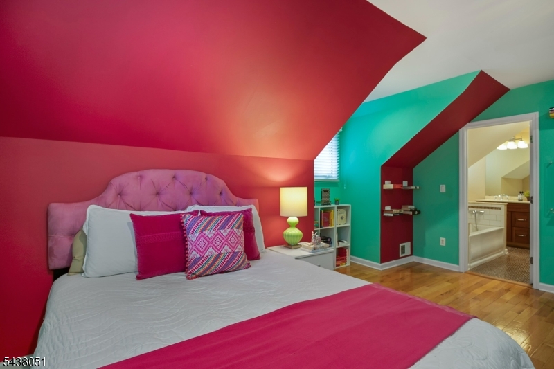 Hartshorn - Residential