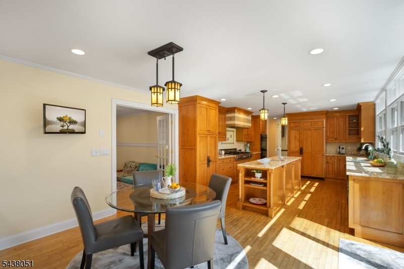 Hartshorn - Residential