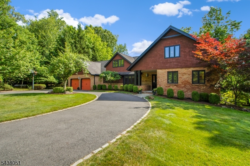 Hartshorn - Residential