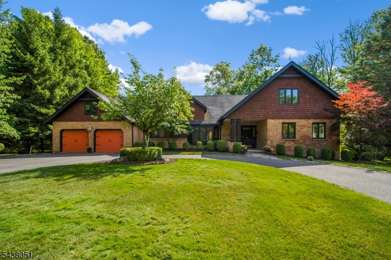 Hartshorn - Residential