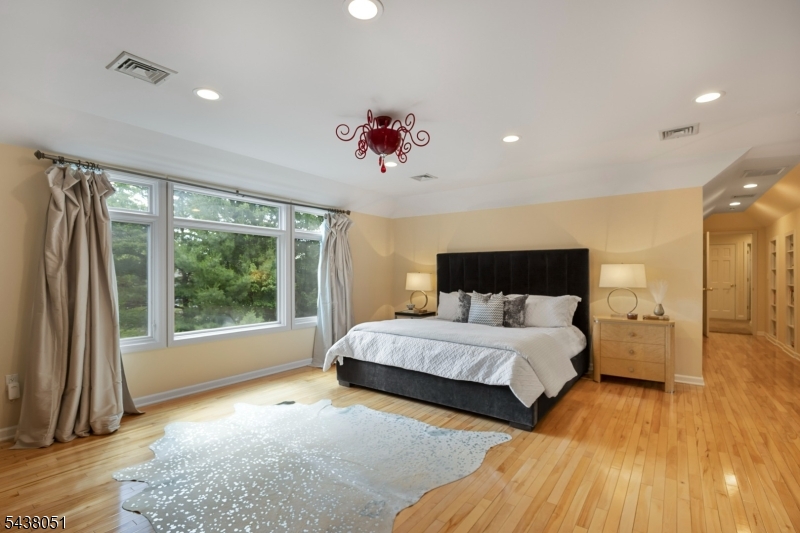 Hartshorn - Residential