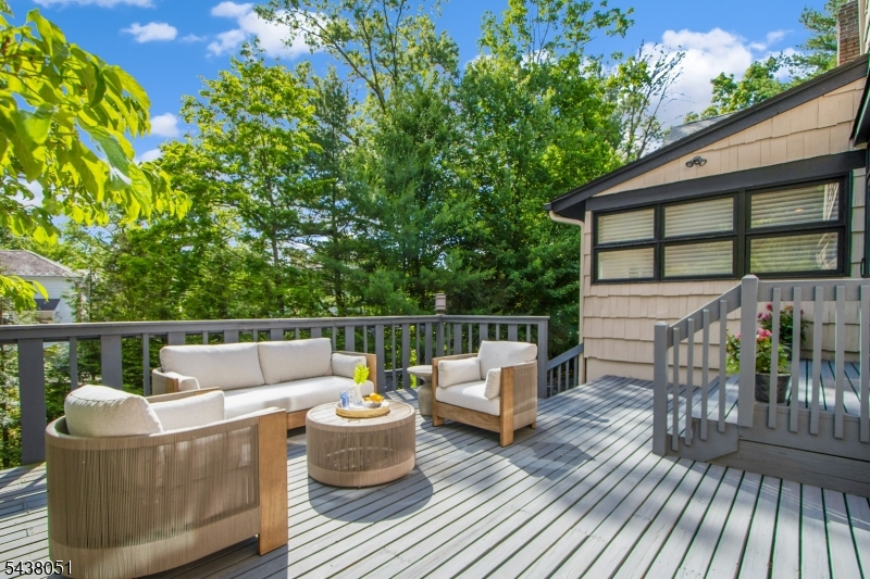 Hartshorn - Residential