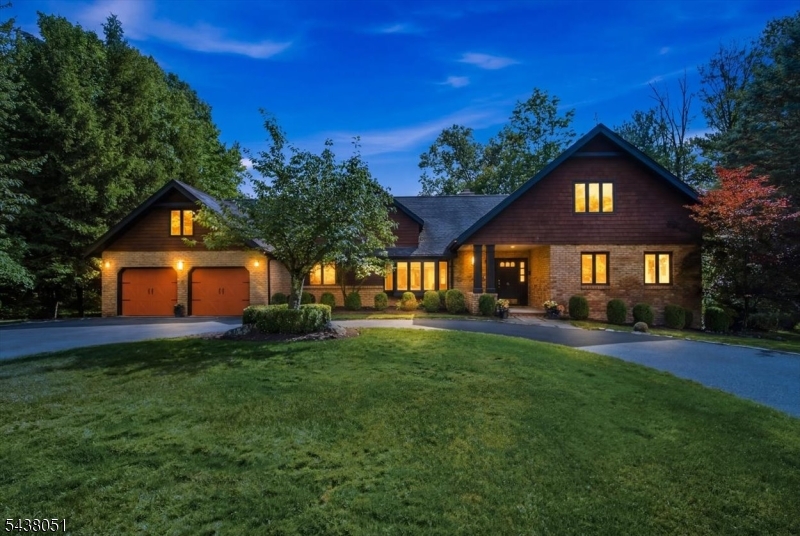Hartshorn - Residential
