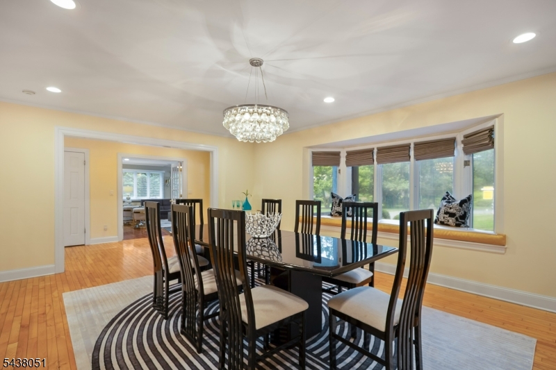 Hartshorn - Residential