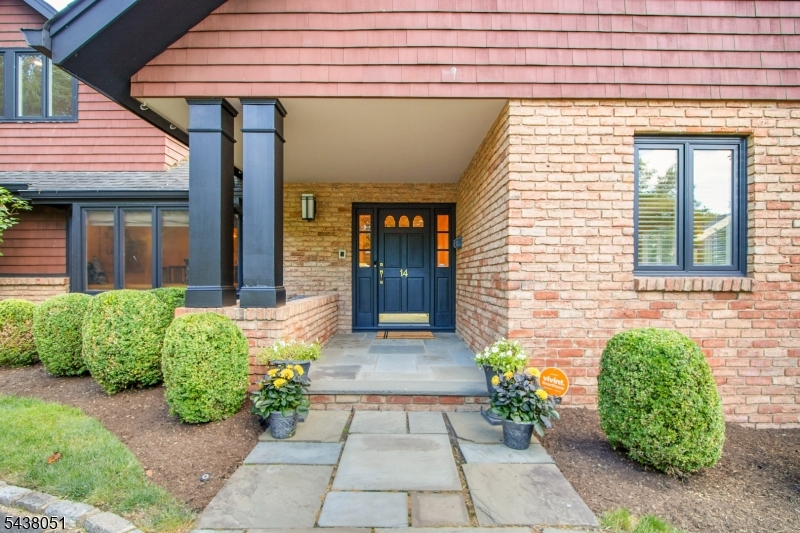 Hartshorn - Residential
