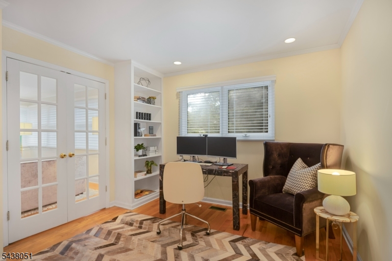 Hartshorn - Residential
