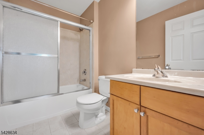 Woodfield - Residential Lease
