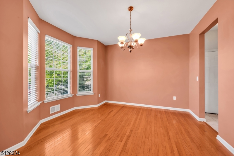 Woodfield - Residential Lease