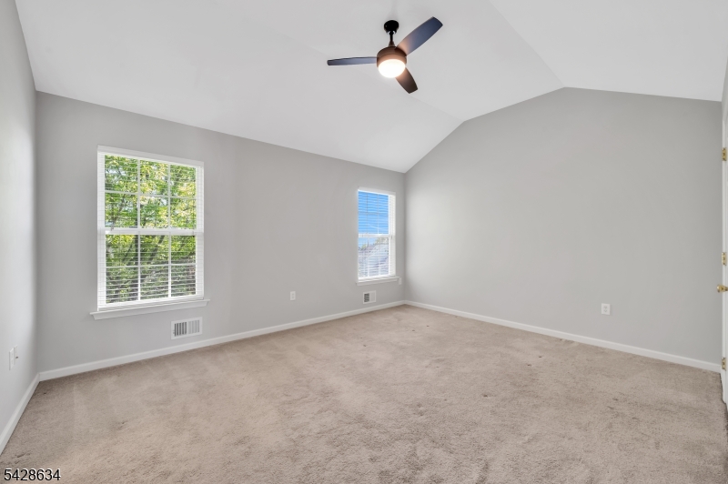 Woodfield - Residential Lease