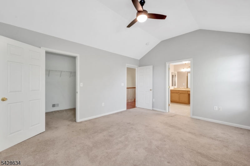 Woodfield - Residential Lease