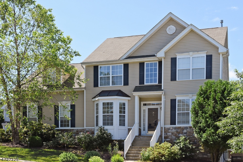 Woodfield - Residential Lease