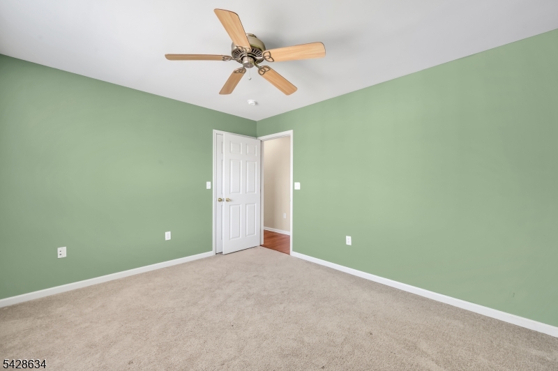 Woodfield - Residential Lease