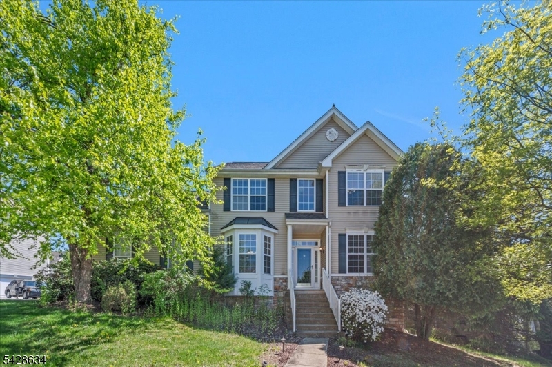Woodfield - Residential Lease