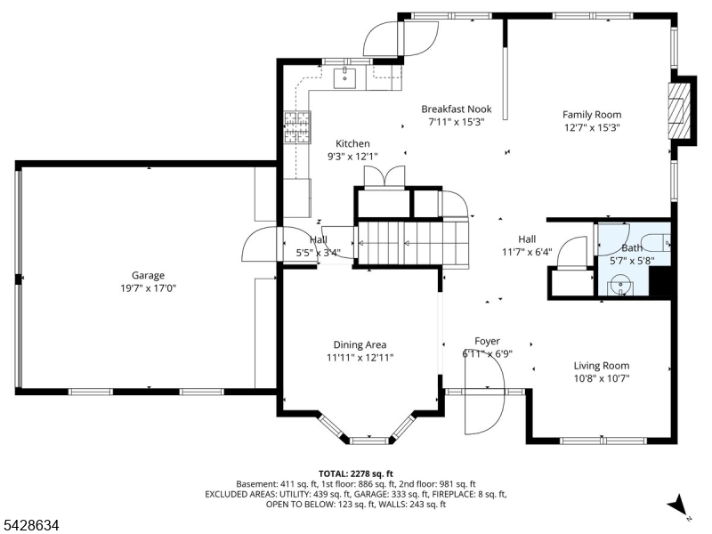 Woodfield - Residential Lease