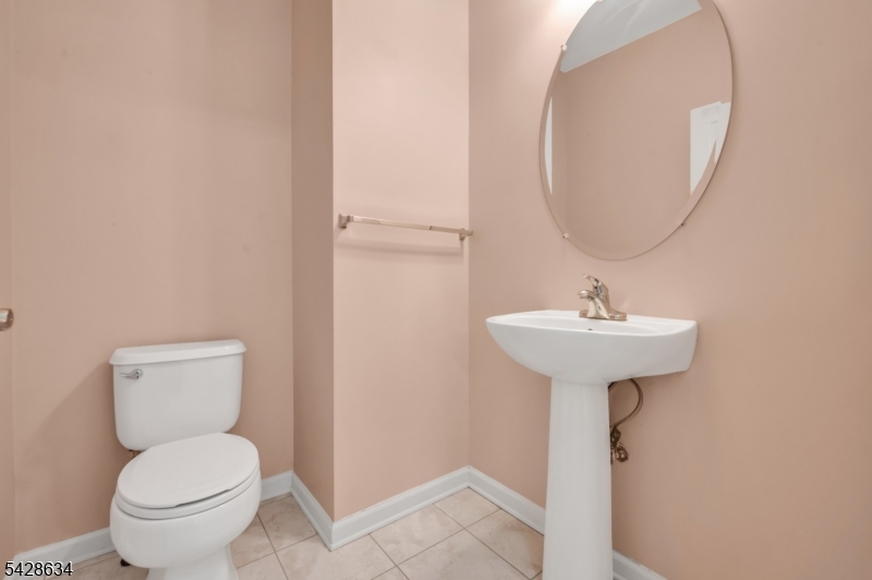 Woodfield - Residential Lease
