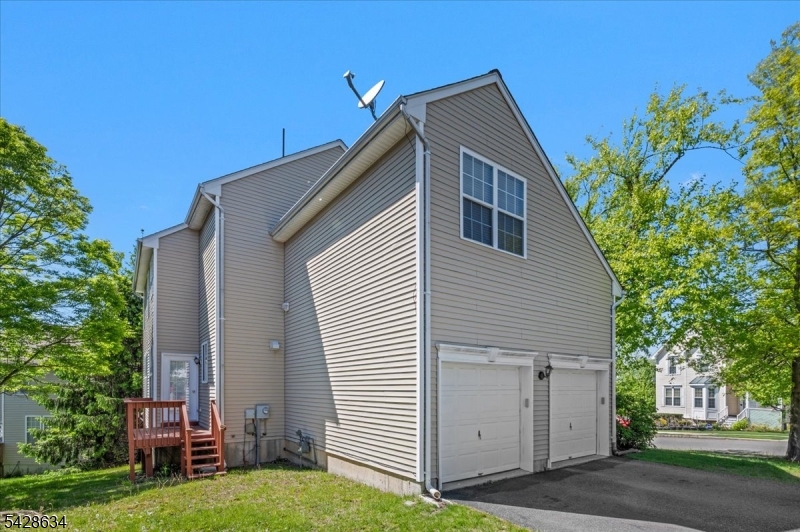 Woodfield - Residential Lease
