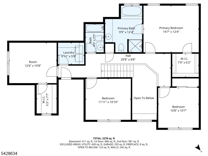 Woodfield - Residential Lease