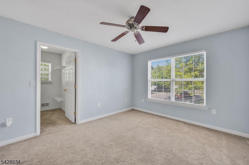 Woodfield - Residential Lease