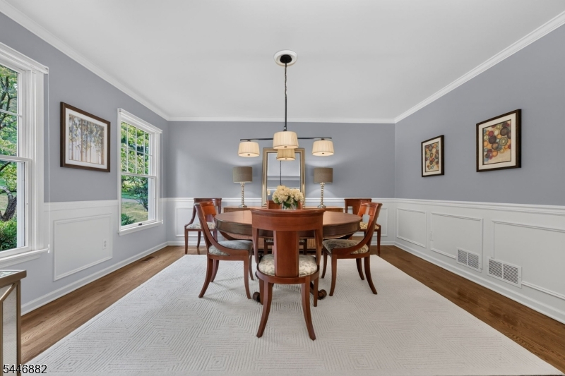 Chestnut Run - Residential