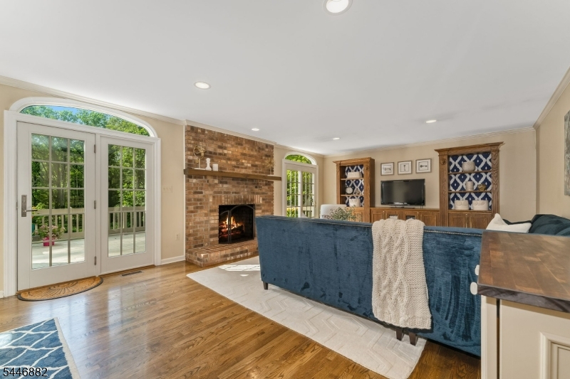 Chestnut Run - Residential