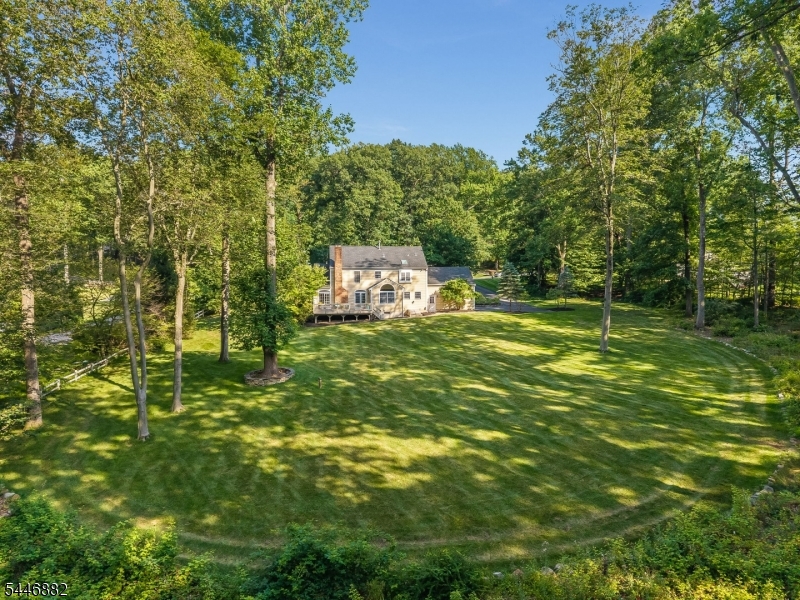 Chestnut Run - Residential