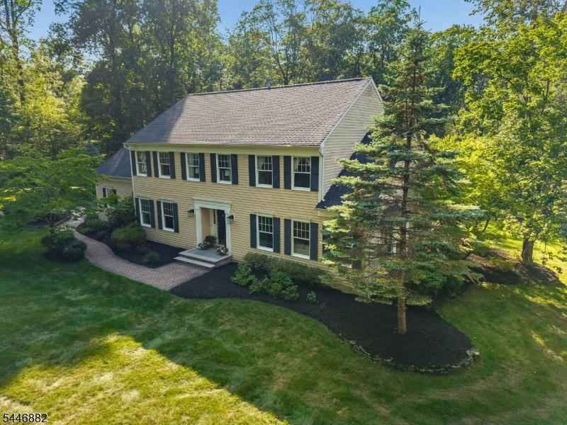 Chestnut Run - Residential