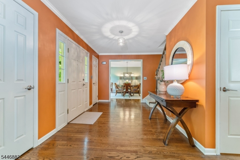 Chestnut Run - Residential