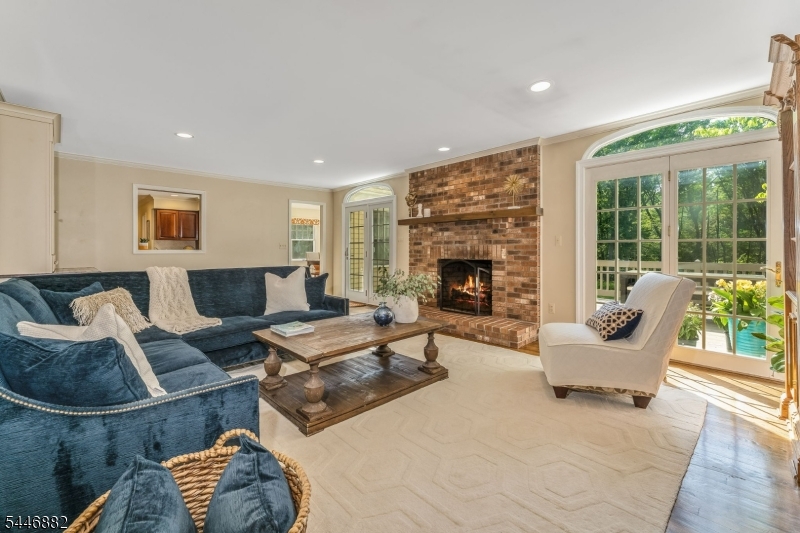 Chestnut Run - Residential
